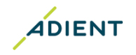 ADIENT