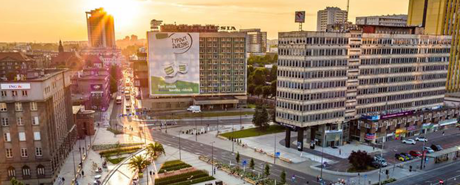 Katowice